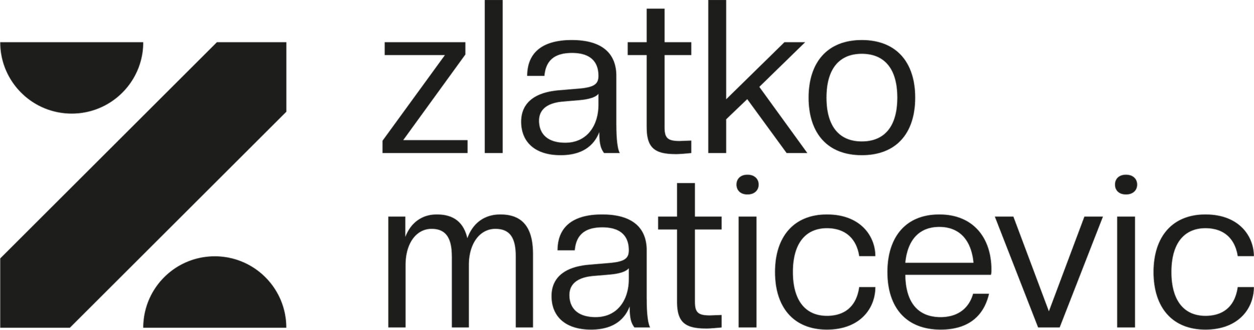 ZM Finanzen – Zlatko Maticevic